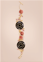 Pulsera Antonella Piacenti Mujer in Oro amarillo 20002 - 20002